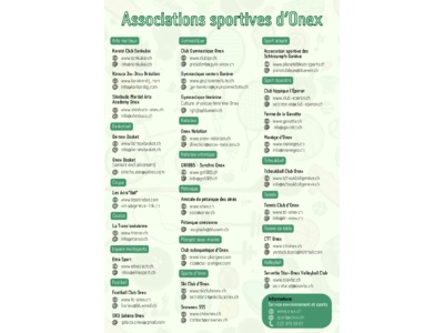 Associations sportives d'Onex V2