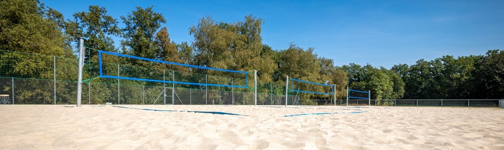 Ville d'Onex - Beach-Volley