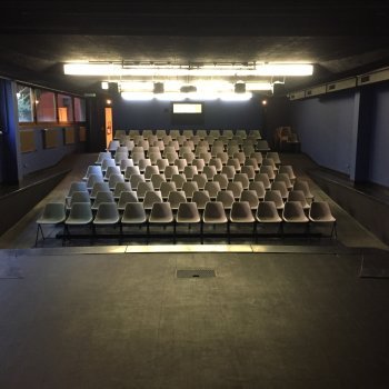 Cinéma-théâtre d’Onex-Parc 3