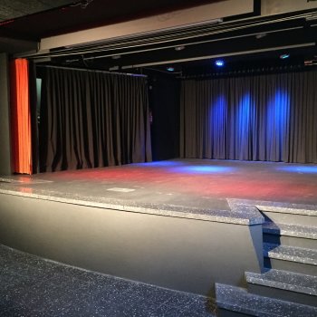 Cinéma-théâtre d’Onex-Parc 7