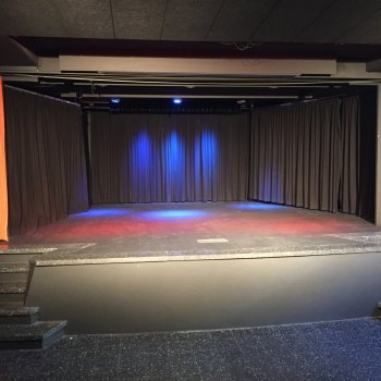 Cinéma-théâtre d’Onex-Parc 6