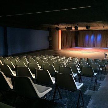 Cinéma-théâtre d’Onex-Parc 5